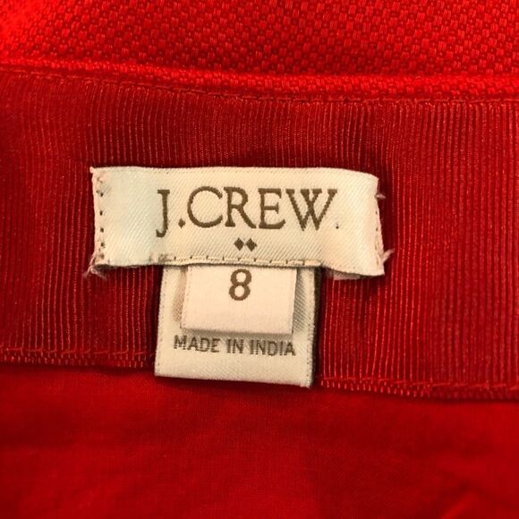J. Crew skirt  - Picture 3 of 5